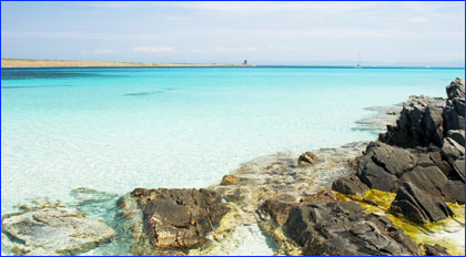 Spiaggia Baronie